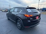 2018 CX-5 Thumbnail 4