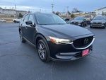 2018 CX-5 Thumbnail 8
