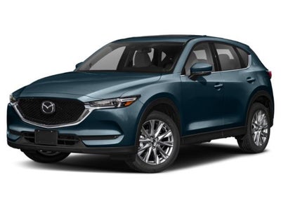 Photo of a 2019 Mazda CX-5 Grand Touring 4DR SUV for sale