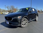 2019 CX-5 Thumbnail 21