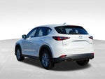 2025 CX-5 Thumbnail 5