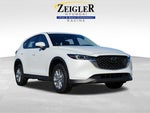 2025 CX-5 Thumbnail 1