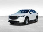 2025 CX-5 Thumbnail 3