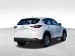2025 CX-5 Thumbnail 8