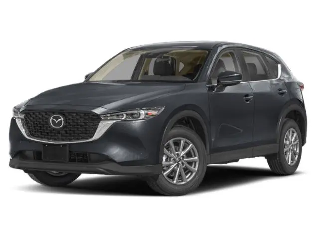2025 MAZDA CX-5 - $26,995