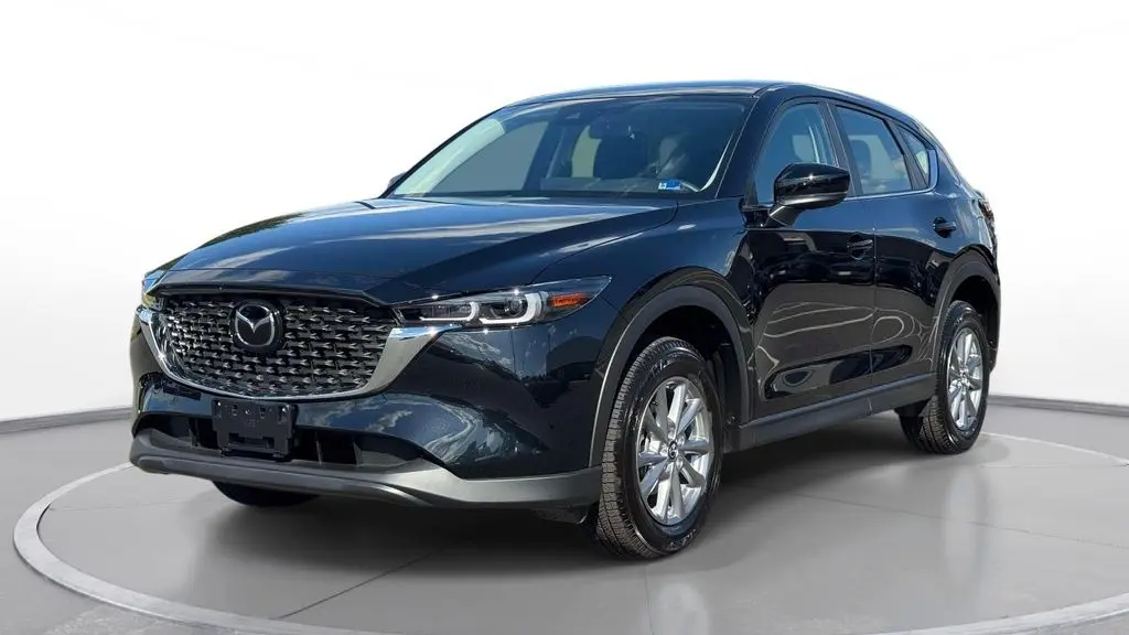 Preowned 2025 Mazda CX-5 2.5 S for Sale