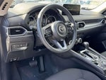2025 CX-5 Thumbnail 2