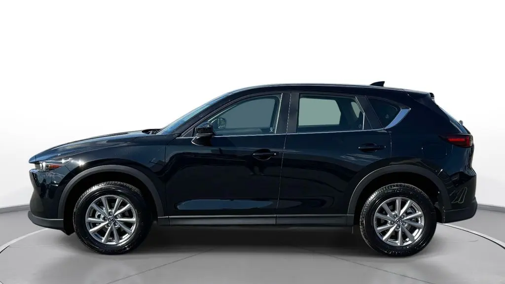 2025 Mazda CX-5 2.5 S