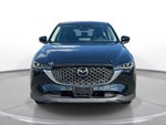 2025 CX-5 Thumbnail 8