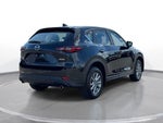 2025 CX-5 Thumbnail 9