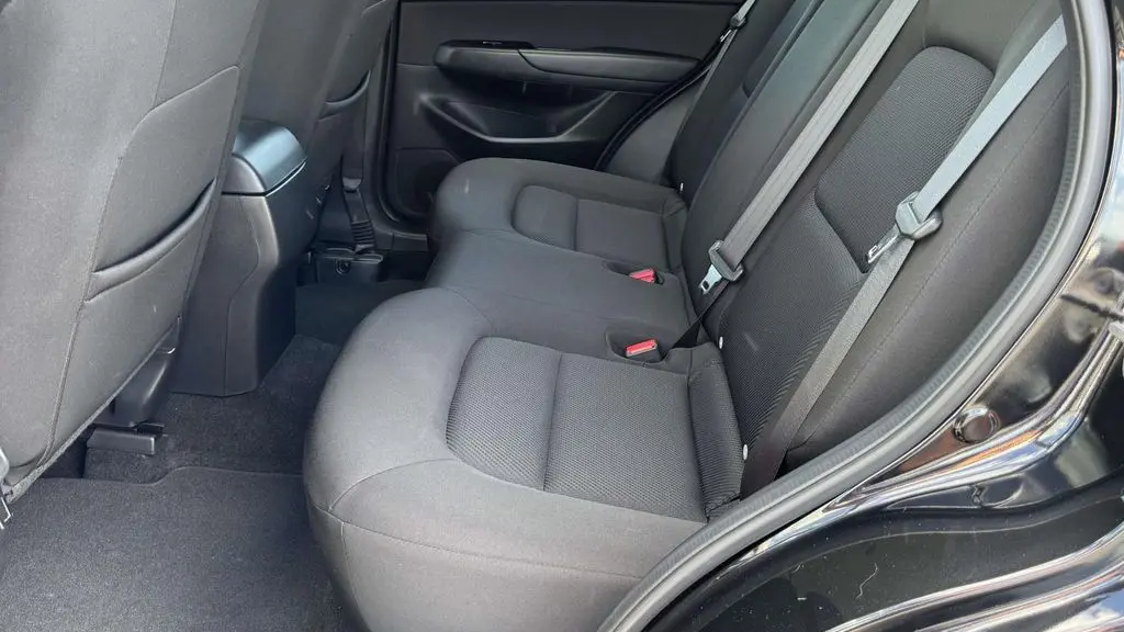 2025 Mazda CX-5 2.5 S