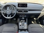 2025 CX-5 Thumbnail 17