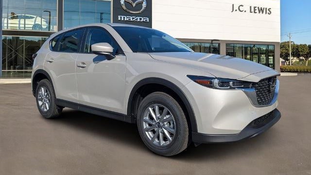 Preowned 2025 Mazda CX-5 2.5 S for Sale