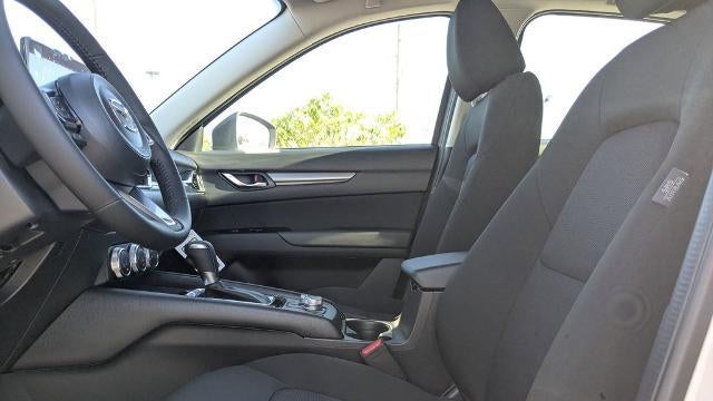 2025 Mazda CX-5 2.5 S