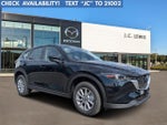 2025 CX-5 Thumbnail 1