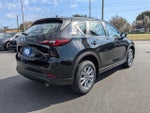 2025 CX-5 Thumbnail 4