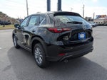2025 CX-5 Thumbnail 6