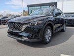 2025 CX-5 Thumbnail 8