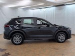 2025 CX-5 Thumbnail 8