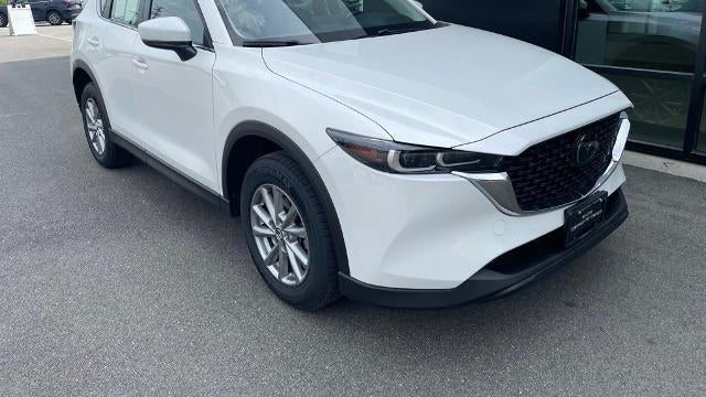 Preowned 2023 Mazda CX-5 2.5 S for Sale