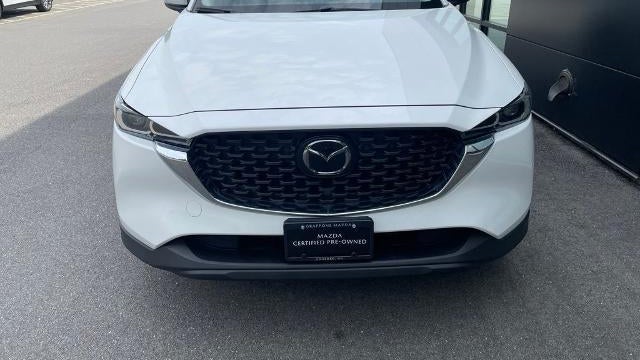 2023 Mazda CX-5 2.5 S
