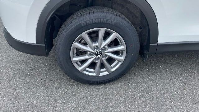 2023 Mazda CX-5 2.5 S