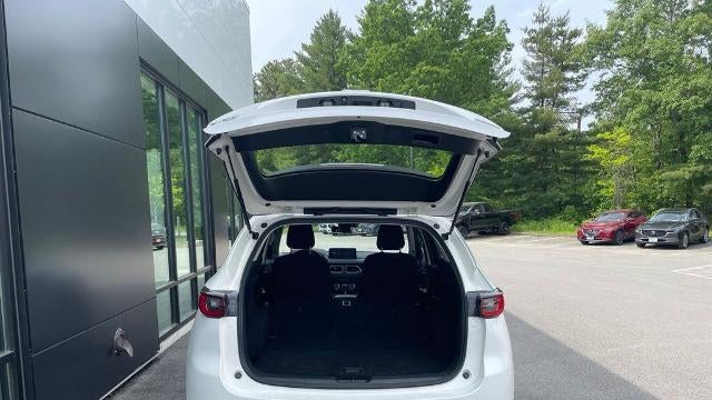 2023 Mazda CX-5 2.5 S