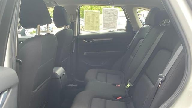 2023 Mazda CX-5 2.5 S