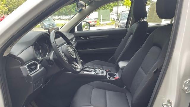 2023 Mazda CX-5 2.5 S