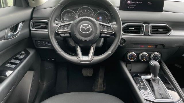 2023 Mazda CX-5 2.5 S