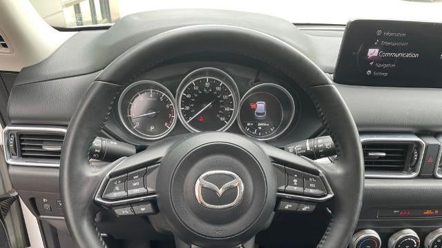 2023 Mazda CX-5 2.5 S