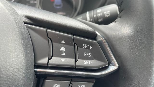 2023 Mazda CX-5 2.5 S