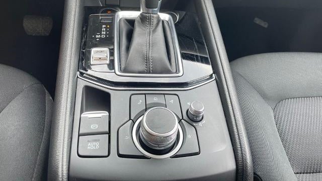 2023 Mazda CX-5 2.5 S