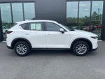 2023 CX-5 Thumbnail 3
