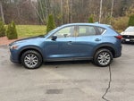 2023 CX-5 Thumbnail 2