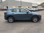 2023 CX-5 Thumbnail 6