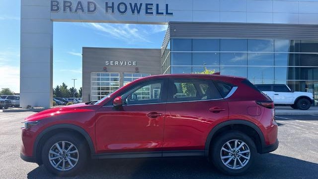 Preowned 2023 Mazda CX-5 2.5 S for Sale