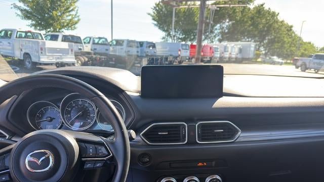 2023 Mazda CX-5 2.5 S