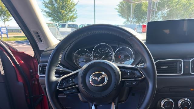 2023 Mazda CX-5 2.5 S
