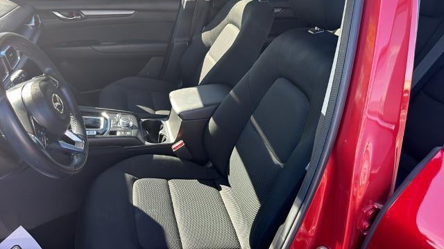 2023 Mazda CX-5 2.5 S