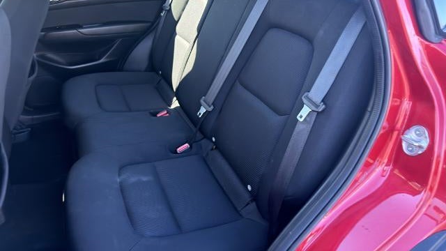 2023 Mazda CX-5 2.5 S