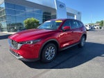 2023 CX-5 Thumbnail 2
