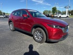 2023 CX-5 Thumbnail 4