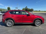 2023 CX-5 Thumbnail 5