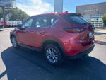 2023 CX-5 Thumbnail 8