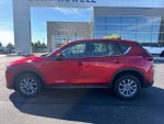 2023 CX-5 Thumbnail 9