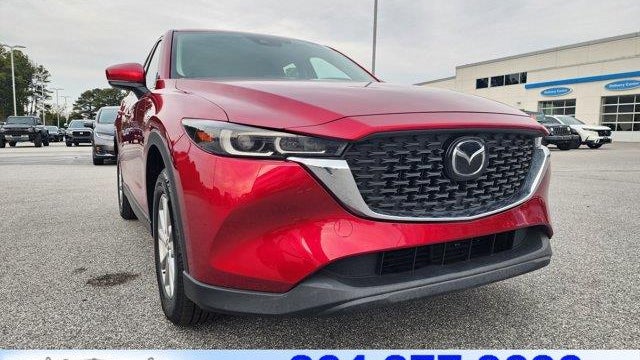 Preowned 2023 Mazda CX-5 2.5 S for Sale
