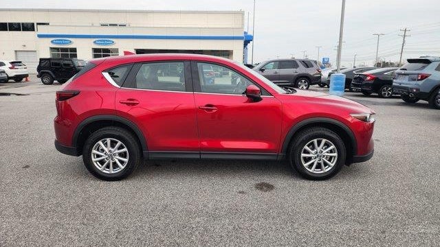 2023 Mazda CX-5 2.5 S