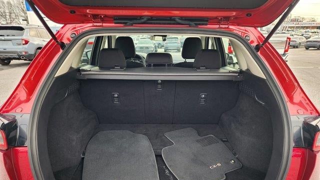 2023 Mazda CX-5 2.5 S