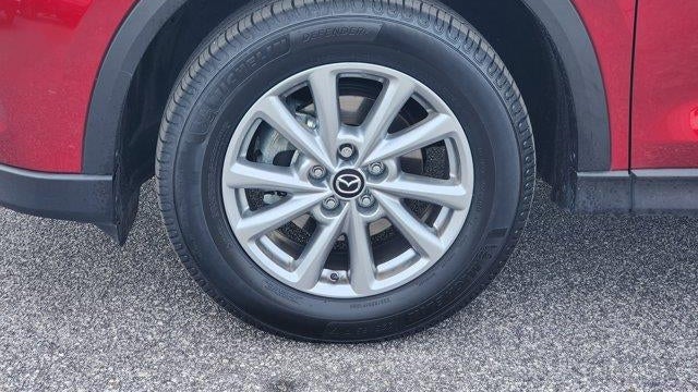 2023 Mazda CX-5 2.5 S
